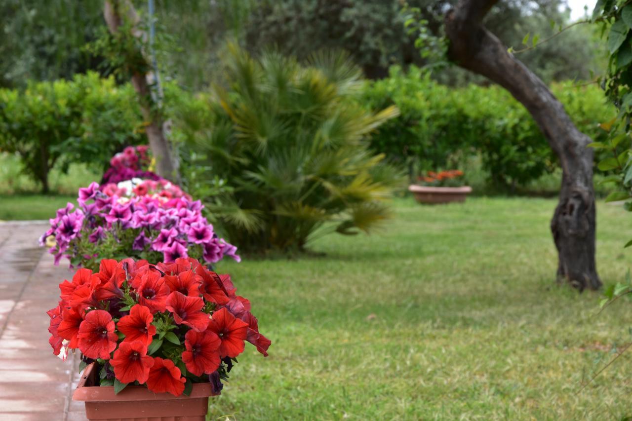 Lumarosa Country Villa Polignano a Mare Exterior photo