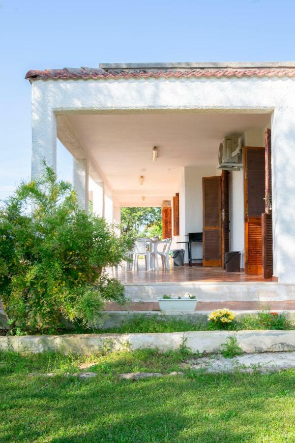Lumarosa Country Villa Polignano a Mare Exterior photo