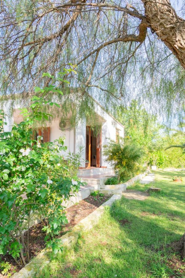 Lumarosa Country Villa Polignano a Mare Exterior photo