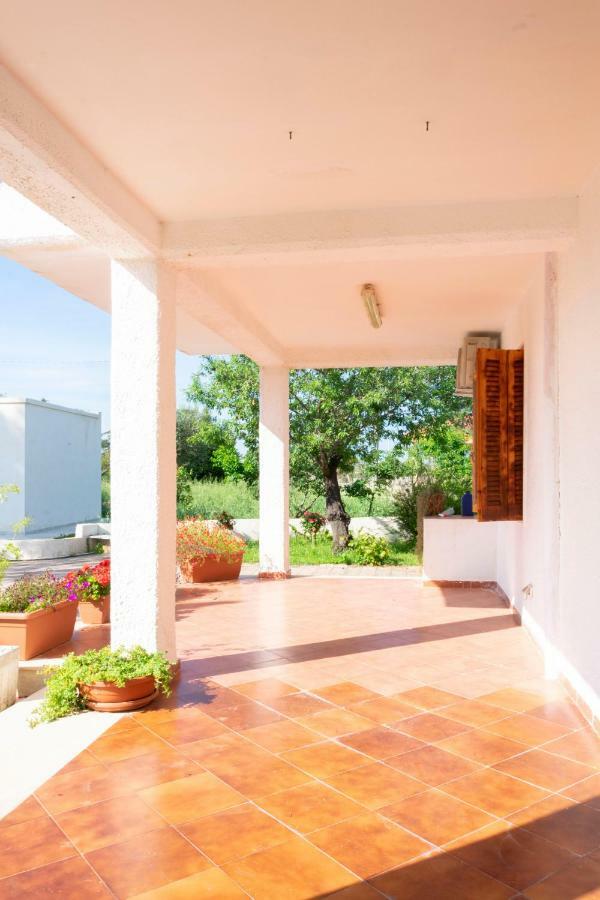 Lumarosa Country Villa Polignano a Mare Exterior photo
