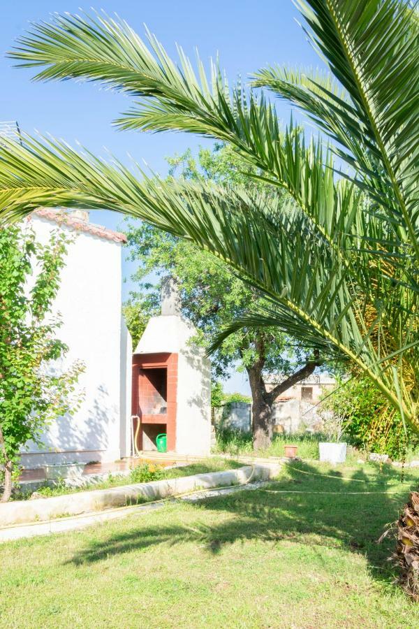 Lumarosa Country Villa Polignano a Mare Exterior photo