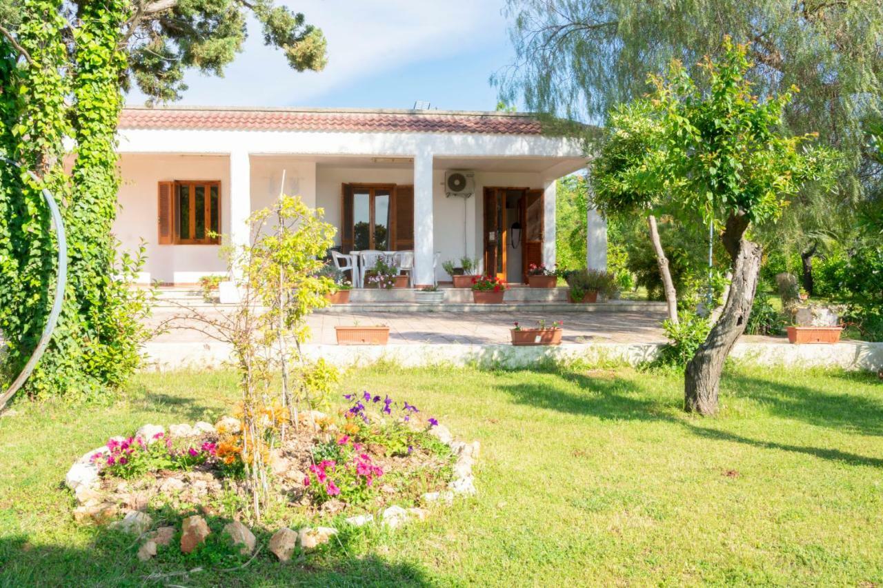 Lumarosa Country Villa Polignano a Mare Exterior photo