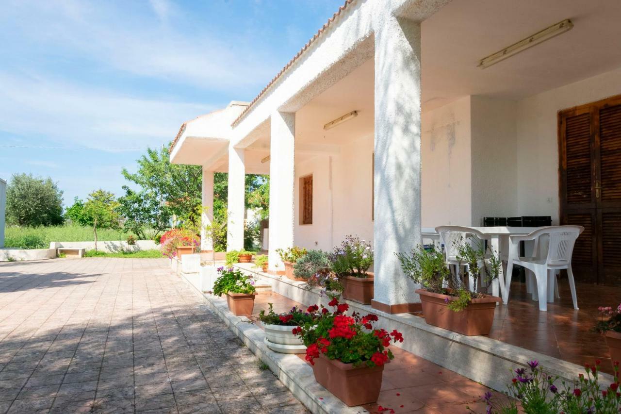 Lumarosa Country Villa Polignano a Mare Exterior photo